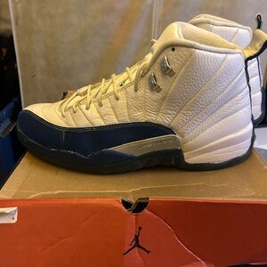 Air Jordan 12 Retro Mens